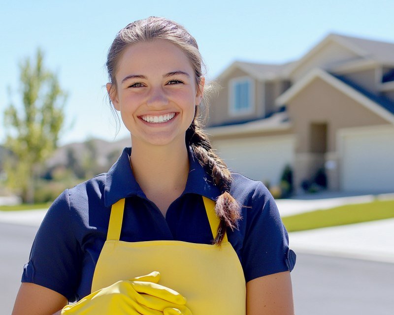 House Cleaning in Fruit Heights Utah