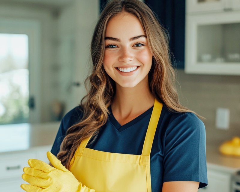 Residential & Commercial House Cleaning in Utah County